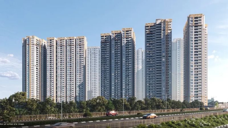 Godrej Regal Pavilion Rajendra Nagar Hyderabad royal themed luxury